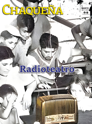Radioteatro