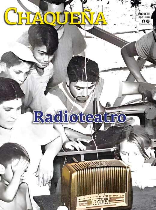 Radioteatro