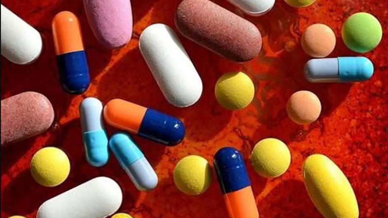 Iniciarán campaña para eliminar antimicrobianos vencidos o sin uso