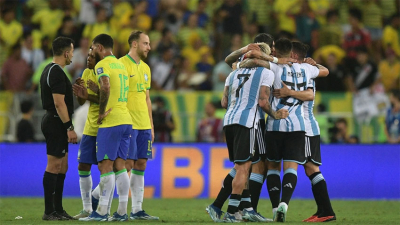 La selección sigue en lo más alto del ranking mundial FIFA