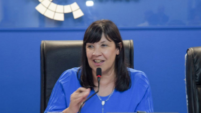 Elida Cuesta destaca la bonificación salarial para veteranos de Malvinas