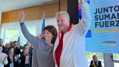Macri confirma el malestar con Milei por el pase de Bullrich y Caputo