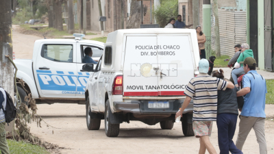 Se ahogó un joven en el río Negro