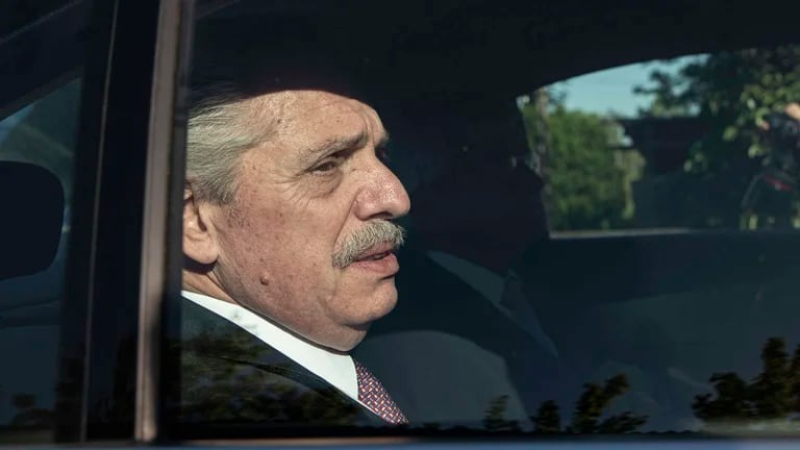 Alberto Fernández dijo que la pobreza se mide mal: "Si hubiera 40%, el país estaría estallado"