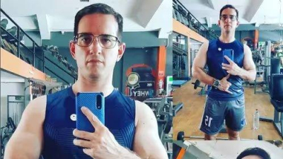 Primo de ex presidente paraguayo en la trama del tráfico de armas