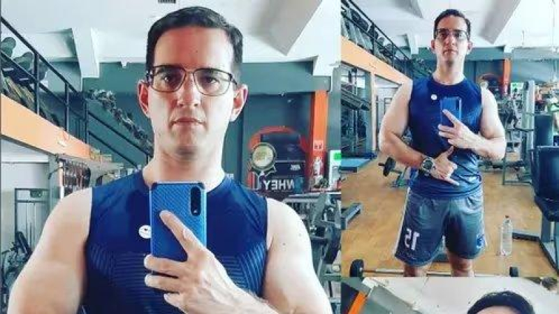 Primo de ex presidente paraguayo en la trama del tráfico de armas