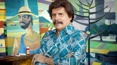 A los 96 años, murió Ramón Ayala