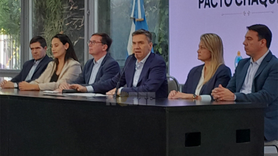 El Gobierno destinará 600 millones de pesos a municipios para la compra de productos navideños