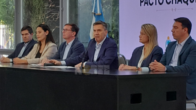 El Gobierno destinará 600 millones de pesos a municipios para la compra de productos navideños
