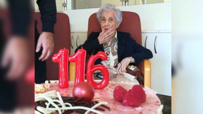 Murió a los 116 años la persona más longeva de Japón
