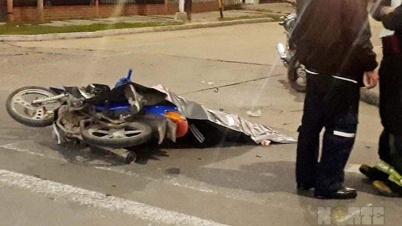 Mueren dos personas por minuto en accidentes viales en el mundo