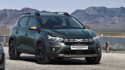 El Dacia Sandero ya es el más vendido en España
