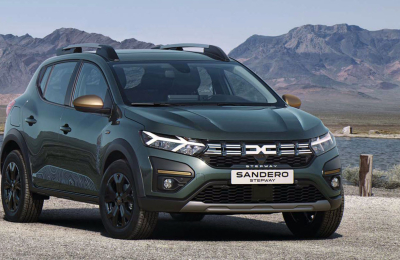 El Dacia Sandero ya es el más vendido en España