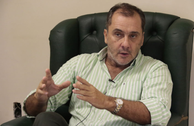 Pisetta: "Las medidas son un golpe descomunal al trabajo y a la producción"