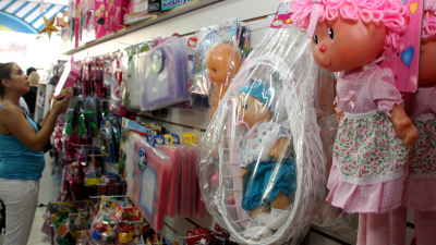 Ventas de Navidad y Año nuevo con extrema cautela de consumidores por escenario económico