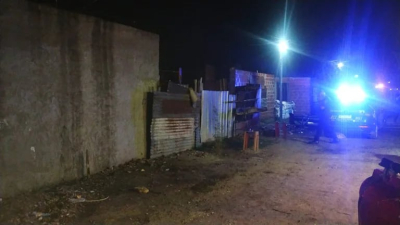 Rosario: dos asesinatos en dos ataques a tiros con una hora y media de diferencia