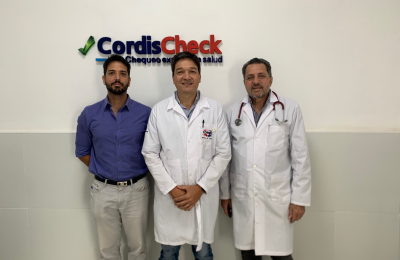 La importancia del chequeo médico preventivo