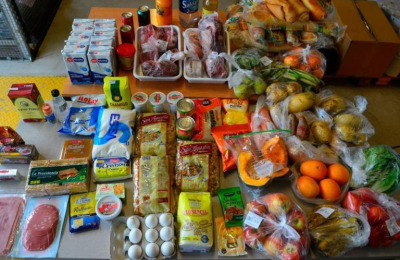 "Desde hace cuatro años es difícil comer, ahora será imposible", advierte referente de amas de casa