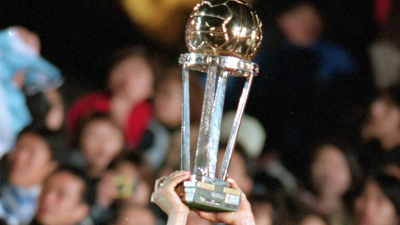 La FIFA anunció el regreso de la Copa Intercontinental para 2024