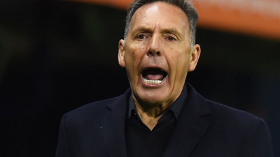 Russo: "Nadie que llega a una final dice que no le interesa"