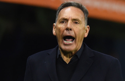 Russo: "Nadie que llega a una final dice que no le interesa"