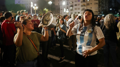 Un DNU a la derecha