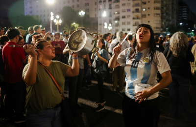Un DNU a la derecha