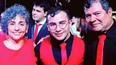 La Justicia anuló la revinculación del clan Sena