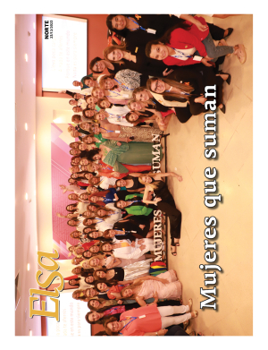 Mujeres que suman