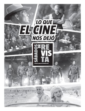 Lo que el cine nos dejó