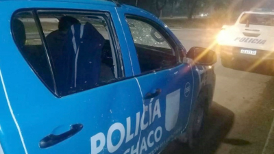 Millonario robo en la vivienda de un reconocido empresario