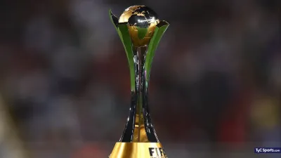 La FIFA confirmó la metodología de clasificación al nuevo Mundial de Clubes de 2025