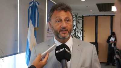 "Aumentos considerables", el secretario de Trabajo anticipó el objetivo de las primeras reuniones del 2024