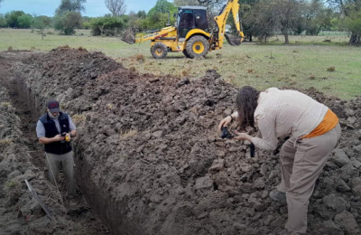 Avanza el cumplimiento de la sentencia por la Masacre de Napalpí