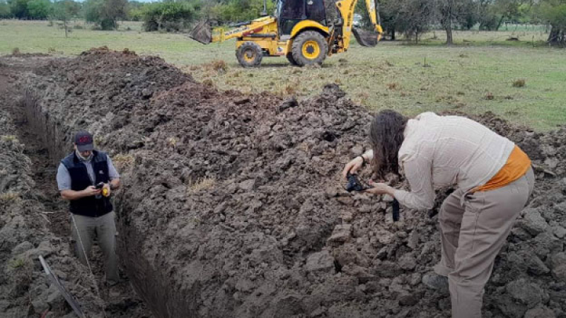 Avanza el cumplimiento de la sentencia por la Masacre de Napalpí