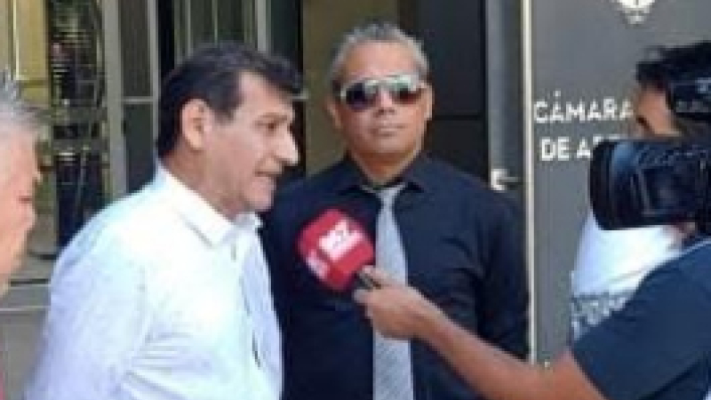 Piden en la justicia federal de Resistencia una declaración de inconstitucionalidad contra el DNU nacional