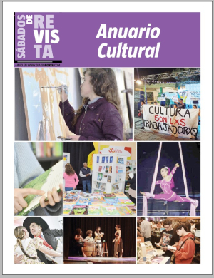 Anuario cultural