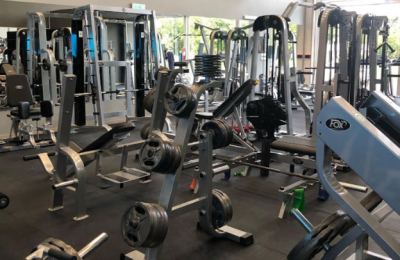 Ir al gimnasio cuesta hasta $14.000, con precios que se actualizan cada dos meses