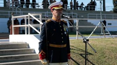Javier Milei pasó a retiro a 22 generales: la purga más grande del Ejército desde Néstor Kirchner