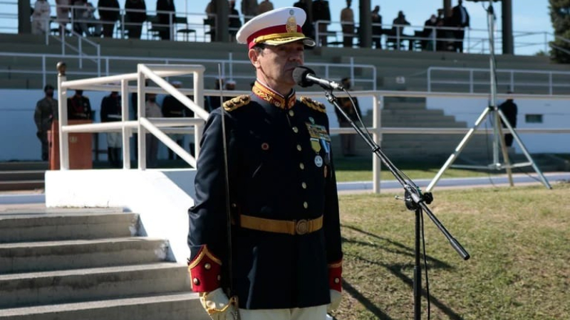 Javier Milei pasó a retiro a 22 generales: la purga más grande del Ejército desde Néstor Kirchner