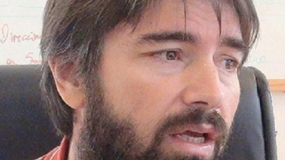 Desplazaron al director de Bosques de la provincia