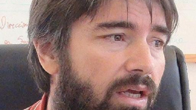 Desplazaron al director de Bosques de la provincia