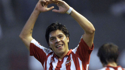 Enzo Pérez vuelve al "Pincha" de La Plata