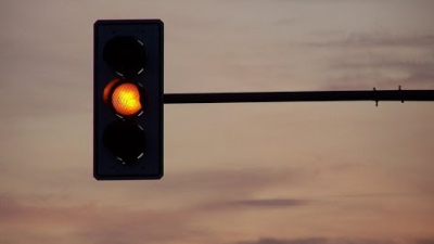 Los semáforos de la Autovía de ruta 11 estarán fuera de servicio hasta el lunes