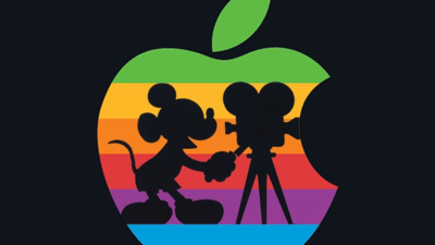 Apple y Disney no quieren controles sobre el uso de la IA