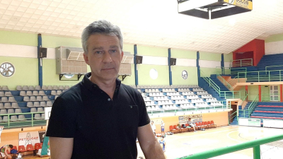 Presidente de Asociación Italiana: "No quiero una SAD, pero esto nos desafía a prepararnos"