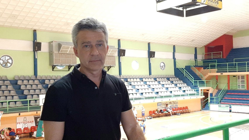 Presidente de Asociación Italiana: "No quiero una SAD, pero esto nos desafía a prepararnos"
