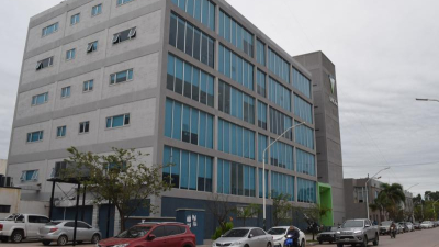 La Uncaus abre su comedor universitario con un valor del ticket fijado en 850 pesos