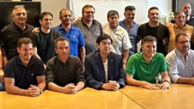 El Federal "A" se larga el 24 de marzo, pero resta definir formato de certamen