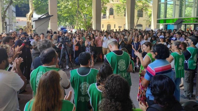 De los 50 administrativos despedidos del Conicet en el país, dos son del NEA 